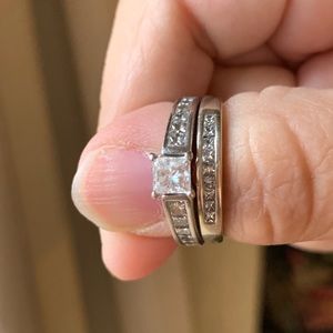 Kay Jewelers Diamond Engagement Ring